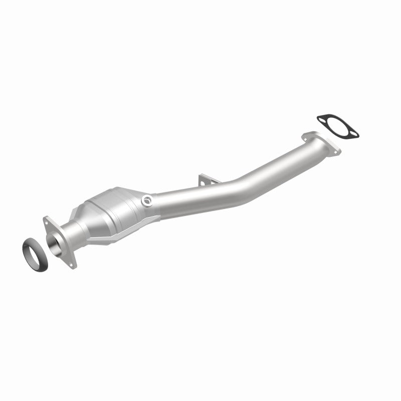Magnaflow Conv DF 06-08 Subaru Forester/06-07 Impreza 2.5L Rear Turbocharged (49 State) - 23174