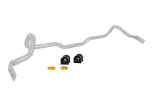 Load image into Gallery viewer, Whiteline 12+ Ford Focus ST 24mm Heavy Duty Adjustable Swaybar - BMF64Z