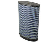 Load image into Gallery viewer, aFe MagnumFLOW Air Filters OE Replacement PRO 5R Porsche Boxster S 05-12 H6 3.4L - 10-10106
