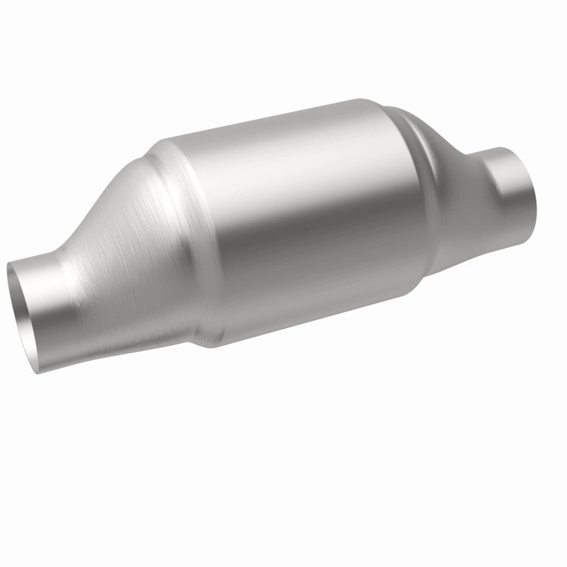 MagnaFlow Universal Catalytic Converter 2inch O/O Spun - 54904