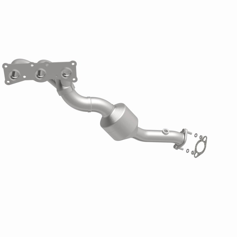 MagnaFlow Direct Fit Catalytic Converter 06-08 BMW Z4 3.0L fr - 51718