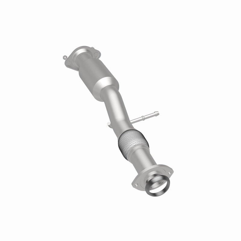 MagnaFlow 17-19 Toyota Highlander 3.5L Direct Fit Converter - 280096