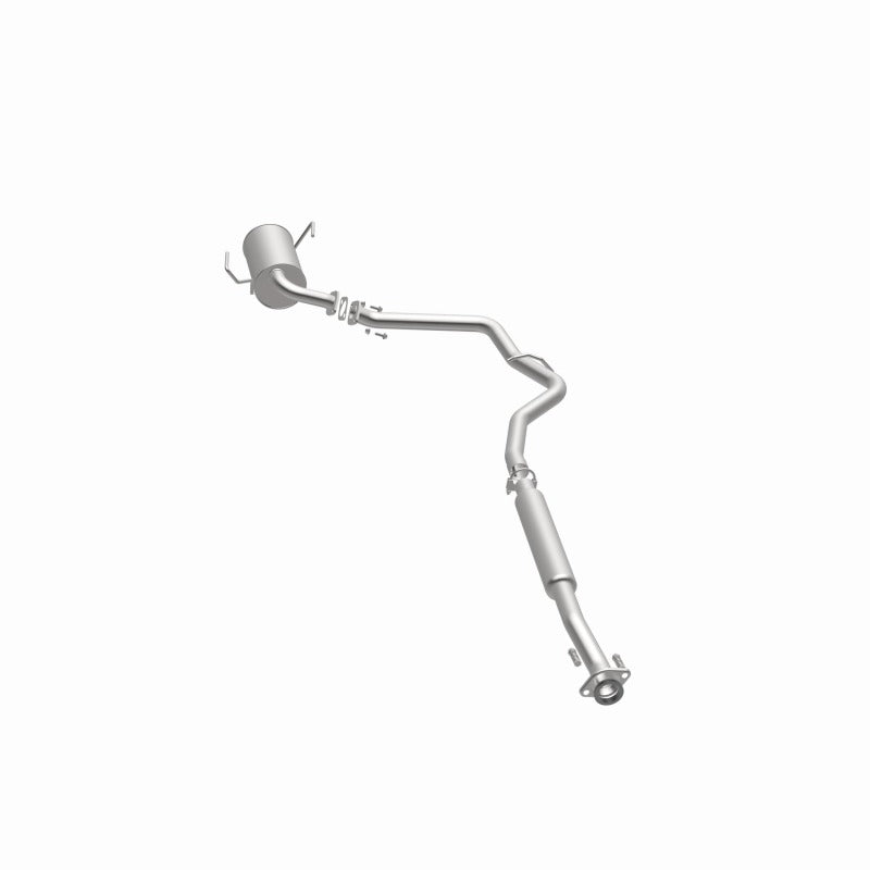 MagnaFlow BRE Exhaust Kit 14-16 Subaru Forester 2.5L - 106-0596
