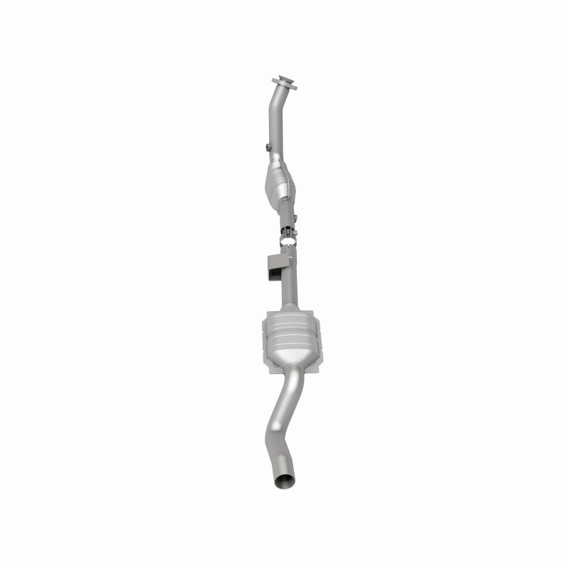 MagnaFlow Direct Fit Catalytic Converter 2003 Mercedes ML320 3.2L - 51847