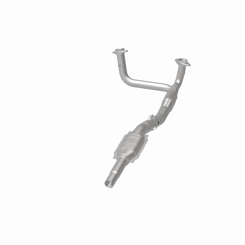 MagnaFlow Conv DF 95 Ford Bronco 5.8L - 23661