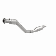Load image into Gallery viewer, MagnaFlow Conv DF 04-06 Audi S4 4.2L - 24317