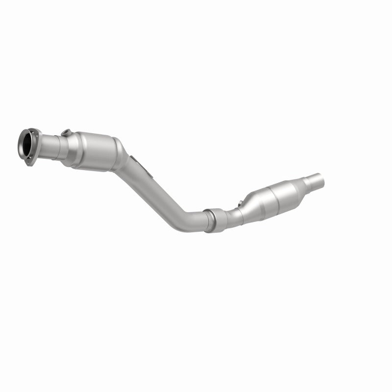 MagnaFlow Direct Fit Catalytic Converter 04-06 Audi S4 4.2L - 49917