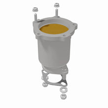Load image into Gallery viewer, MagnaFlow Direct Fit Catalytic Converter 03-05 Kia Sorento 3.5L cc - 51457