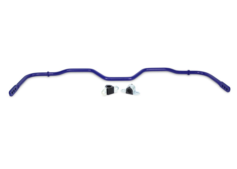 SuperPro 20-25 Jeep Gladiator 24mm 3-Position Adjustable Rear Sway Bar Kit - RC0109RZ-24