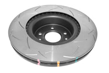 Load image into Gallery viewer, DBA Renault 10-13 Megane III RS 2.0L Front 4000 Series Slotted Rotor - DBA42366S