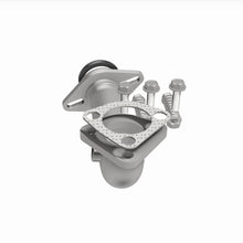 Load image into Gallery viewer, BRE Exhaust 99-03 Protege 1.6L 1.8L 2.0L Front Pipe Kit - 107-0117