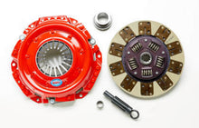 Load image into Gallery viewer, South Bend / DXD Racing Clutch 07-11 Jeep Wrangler 3.8L Stage 2 Endurance Clutch Kit