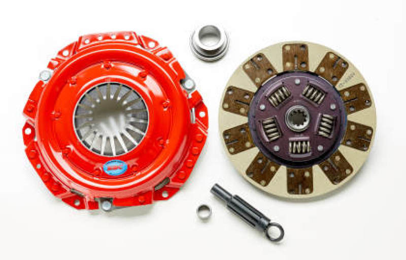 South Bend / DXD Racing Clutch 1976 Porsche 912 2.0L Stage 2 Daily Clutch Kit - KF191-HD-O