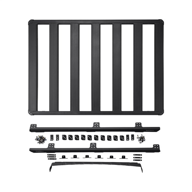 ARB BASE Rack 84in x 51in with Mount Kit - BASE81