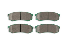 Load image into Gallery viewer, DBA 03-09 Toyota 4Runner SP500 Rear Brake Pads - DB1200SP