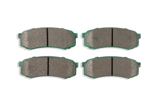 DBA 03-09 Toyota 4Runner SP500 Rear Brake Pads - DB1200SP