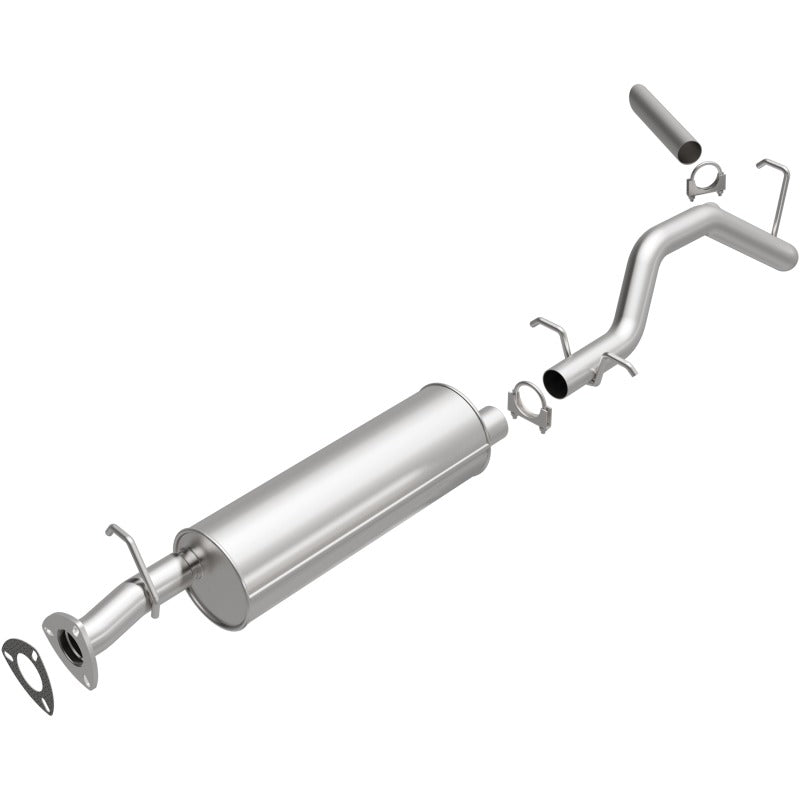 MagnaFlow BRE Exhaust Kit 96-99 Astro Safari 4.3L - 106-0417