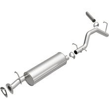 Load image into Gallery viewer, MagnaFlow BRE Exhaust Kit 96-99 Astro Safari 4.3L - 106-0417