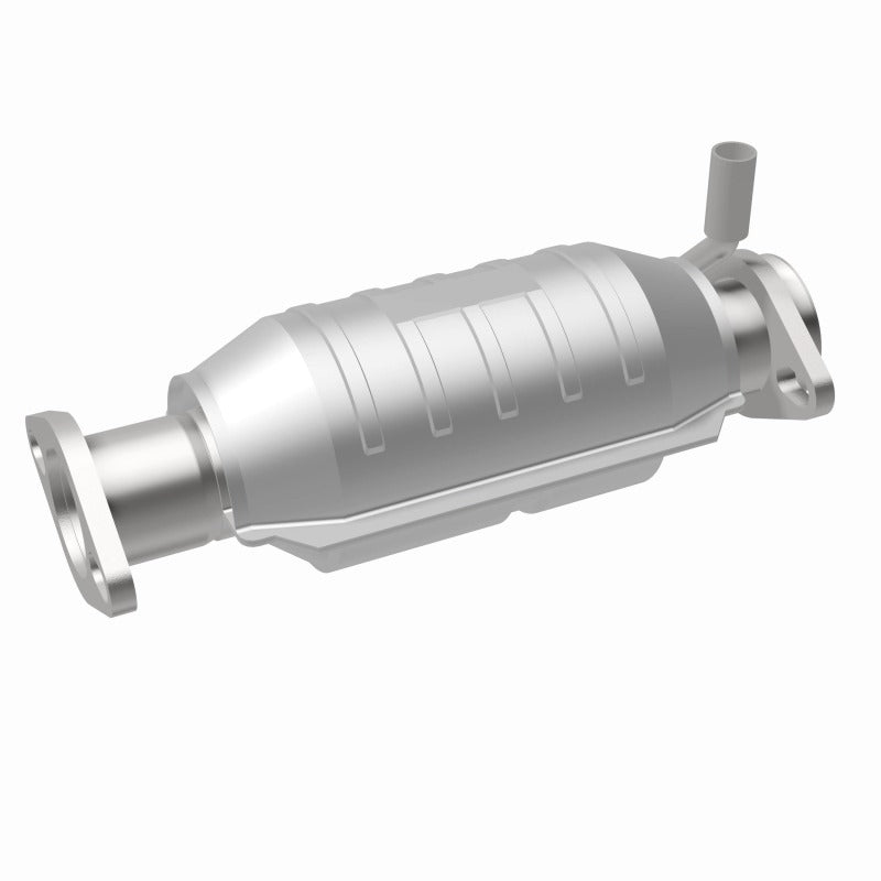 MagnaFlow Direct Fit Catalytic Converter Ford 88 89 - 23383