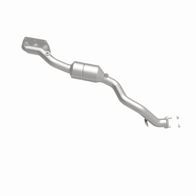 MagnaFlow Direct Fit Catalytic Converter 05-09 Audi A8 6.0L - 51167