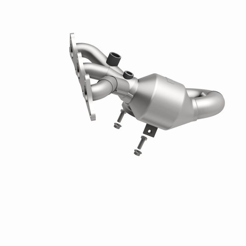 MagnaFlow Direct Fit Catalytic Converter 06-09 Eclipse 3.8 Rear Manifold O - 49349