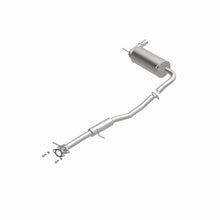Load image into Gallery viewer, MagnaFlow BRE Exhaust Kit 90-95 Mazda Miata 1.6L - 106-0246
