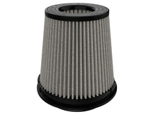Load image into Gallery viewer, aFe Momentum Replacement Air Filter w/ Pro DRY S Media 4-1/2 IN F x 6 IN B x 4-1/2 IN T x 6 IN H - 21-91144