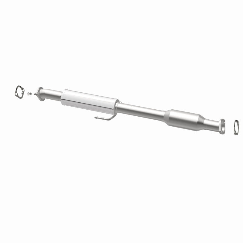 MagnaFlow 14-15 Cadenza 3.3L Underbody Direct Fit Converter - 52821