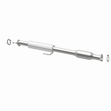 Load image into Gallery viewer, MagnaFlow 14-15 Cadenza 3.3L Underbody Direct Fit Converter - 52821