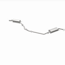 Load image into Gallery viewer, MagnaFlow BRE Exhaust Kit 99-03 VW EuroVan 2.8L - 106-0230