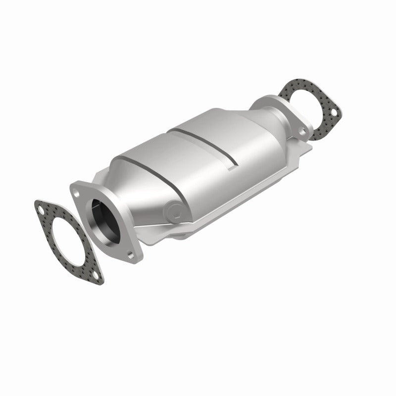 MagnaFlow Direct Fit Catalytic Converter 97-99 Nissan Maxima Rear - 23704