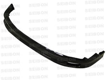 Load image into Gallery viewer, Seibon 92-95 Honda Civic 2dr/HB SP Carbon Fiber Front Lip - FL9295HDCV2D-SP