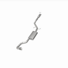 Load image into Gallery viewer, MagnaFlow 13-17 Hyundai Santa Fe Sport 2.4L Direct Fit Catalytic Converter (California Grade) - 5571142