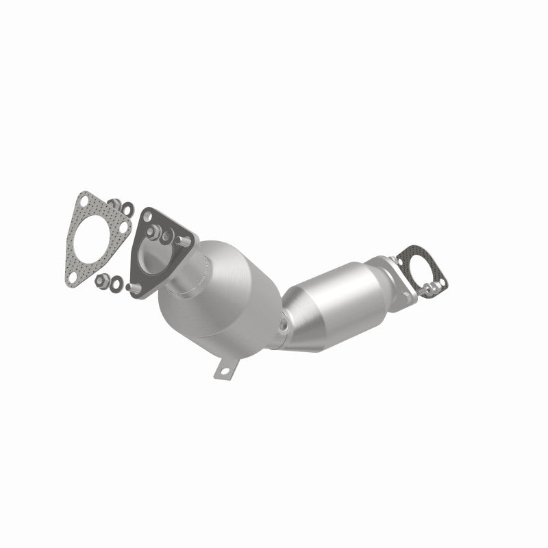 MagnaFlow Direct Fit Catalytic Conv 04-06 Nissan 350Z 3.5L / 04-07 Infiniti G35 3.5L - Right Side - 5411045
