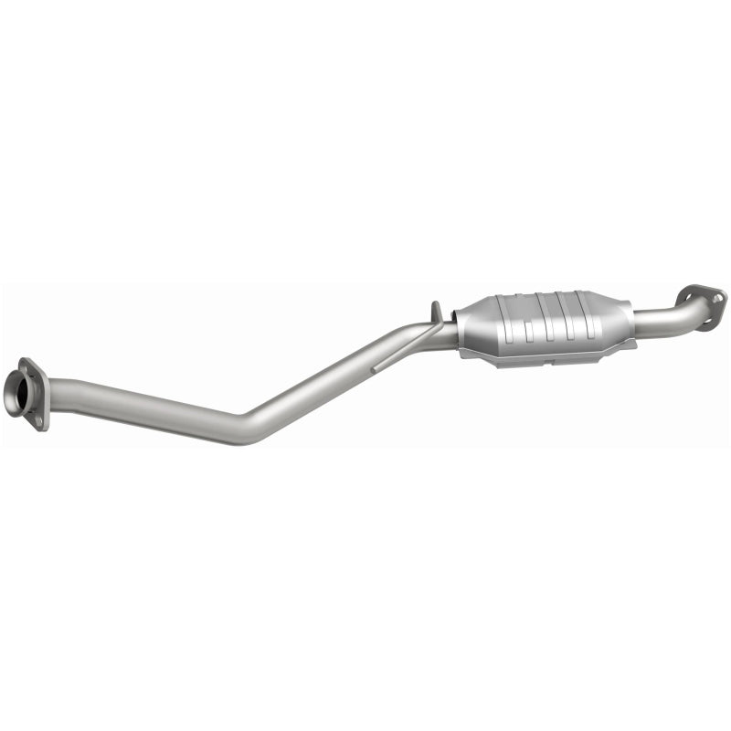 MagnaFlow Direct Fit Catalytic Converter Ford 87 93 - 93340