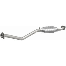 Load image into Gallery viewer, MagnaFlow Direct Fit Catalytic Converter Ford 87 93 - 93340