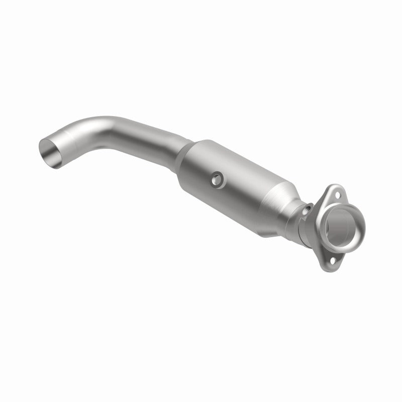 MagnaFlow Left Side Direct Fit Catalytic Converter 15-17 Ford F-150 5.0L - 21-467