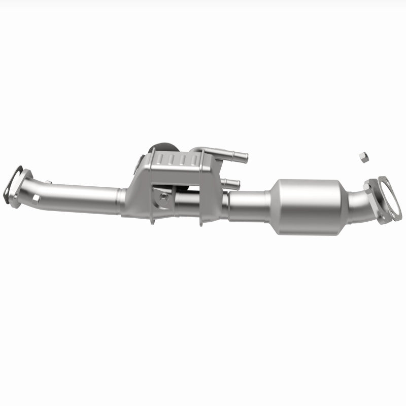 MagnaFlow 17-22 Kia Niro OEM Grade Federal / EPA Compliant Direct Fit Converter - 280057