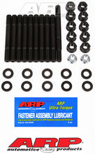 Load image into Gallery viewer, ARP Ford 302 w/dual Or Rear Sump Oil Pan Main Stud Kit - 154-5407
