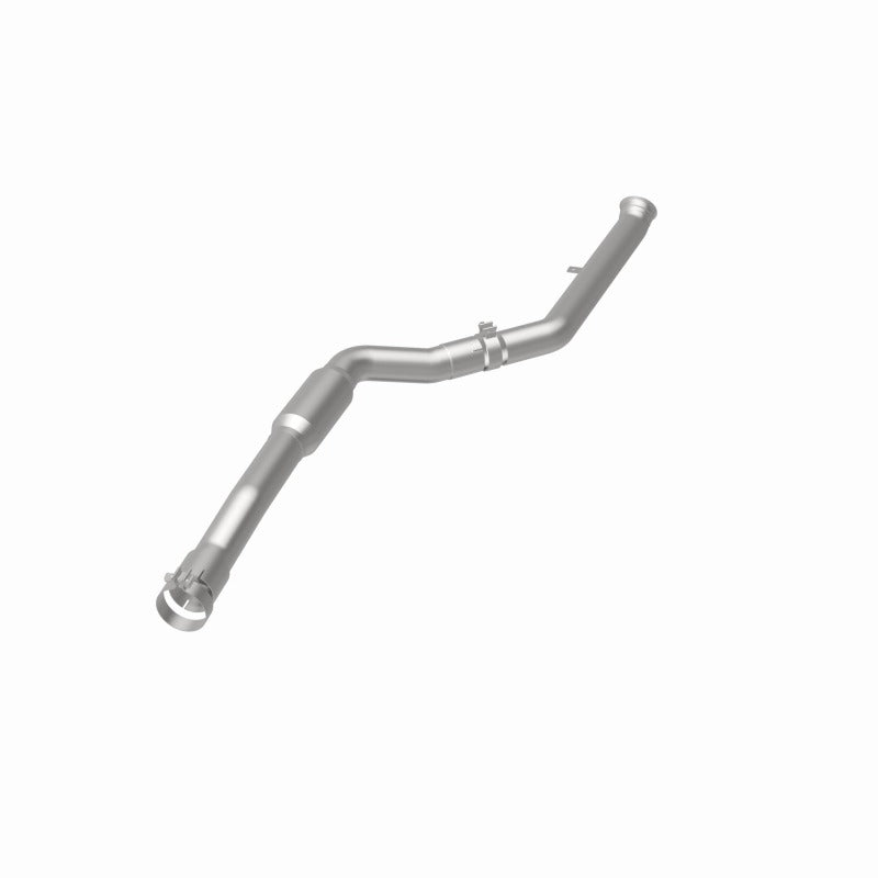 MagnaFlow 19-22 BMW 330i (G20) Direct Fit Rear Underbody Converter - 280510