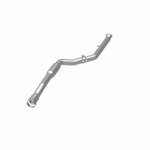 Load image into Gallery viewer, MagnaFlow 19-22 BMW 330i (G20) Direct Fit Rear Underbody Converter - 280510