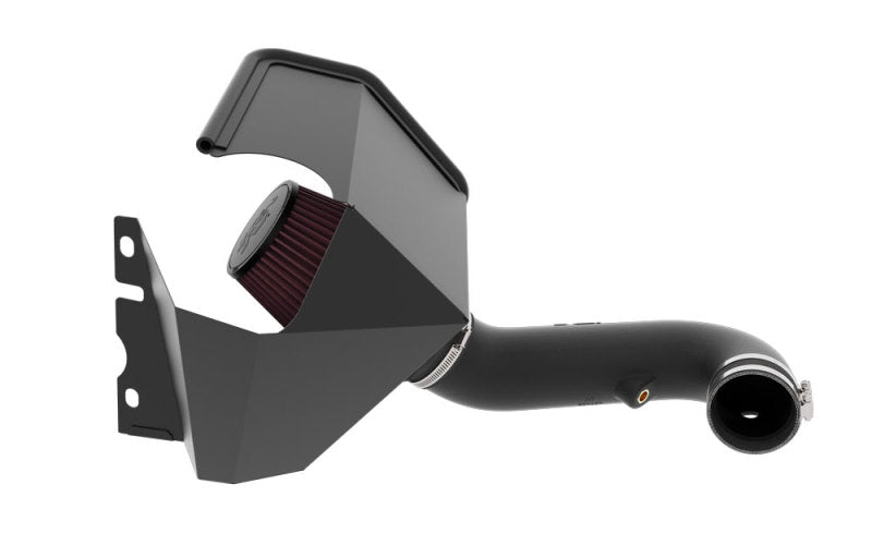 K&N 2022 Jeep Wagoneer V8 5.7L AirCharger Performance Intake - 63-1589