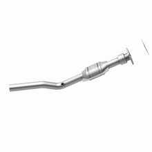 Load image into Gallery viewer, MagnaFlow Direct Fit Catalytic Converter 98-99 Chrysler Cirrus 2.4 - 23266