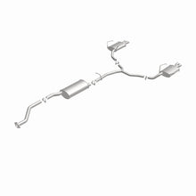 Load image into Gallery viewer, MagnaFlow BRE Exhaust Kit 07-08 Acadia Outlook 3.6L - 106-0170