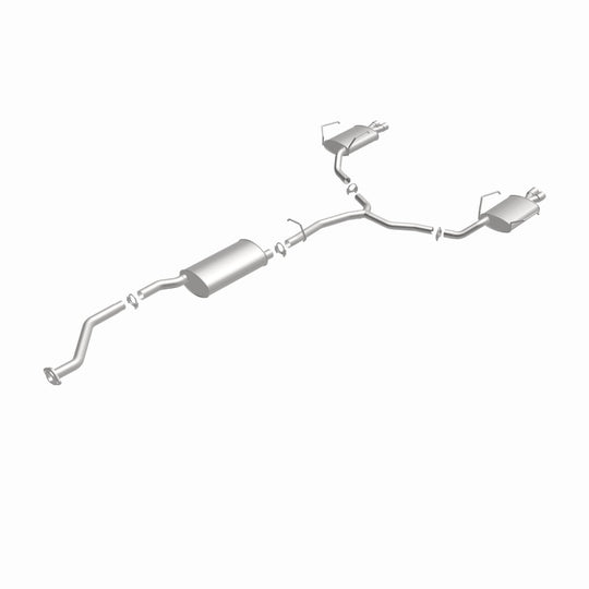 MagnaFlow BRE Exhaust Kit 07-08 Acadia Outlook 3.6L - 106-0170