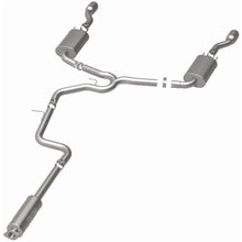 Load image into Gallery viewer, MagnaFlow Sys CB 06- Chevy Impala SS 5.3L V8 - 16707