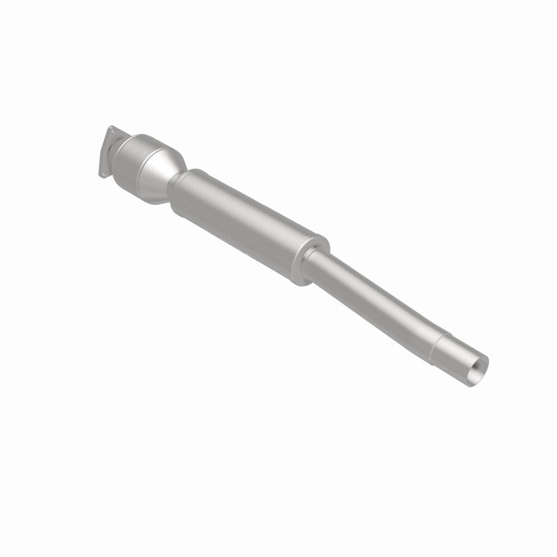 MagnaFlow Conv DF 04-06 VW Phaeton 4.2L Passenger Side Rear - 24980