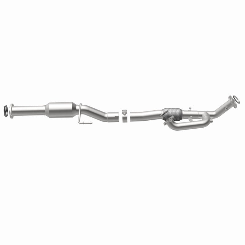 MagnaFlow 18-19 Toyota Camry 3.5L Direct Fit Converter - 280069