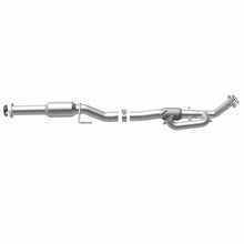 Load image into Gallery viewer, MagnaFlow 18-19 Toyota Camry 3.5L Direct Fit Converter - 280069