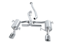 Load image into Gallery viewer, Borla 08-10 Subaru Impreza 2.5i Sedan 4DR SS Catback Exhaust - 140324
